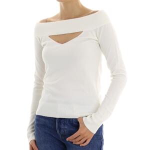 MAGLIA OFF SHOULDER KING KONG - Mad Fashion | img vers.300x/